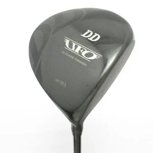 Kasco UFO by POWER TORNADO 10.5° Stiff RH 43.5in Driver Falcon Shaft for DD 327g - Picture 1 of 7