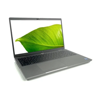 Dell Latitude 5521 15.6" Touch Screen Laptop Core i5 Min 2.70GHz Grade B v.WCA - Image 1 of 4