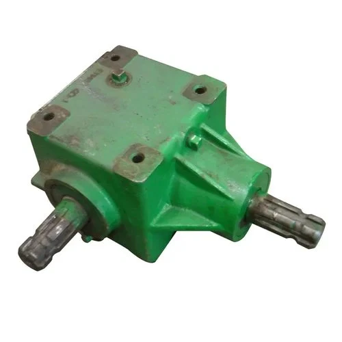 Used PTO Gearbox fits John Deere 457 466 467 468 535 557 567 330 435 AFH202245 - Image 1 of 1