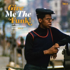 V.A. - Give Me The Funk! 02 (Vinyl LP - 2023 - EU - Original) - Bild 1 von 2