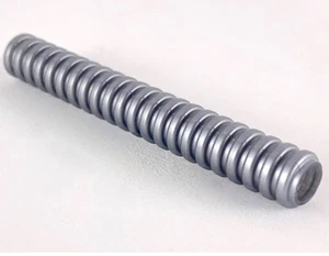 LEGO® Teil 78c07 - Schlauch, gerippt 7 mm D.  7L / 5,6cm - Bild 1 von 3