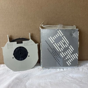 IBM Cartridge Printwheel II Reorder Number 1353511 - Photo 1/6