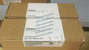 1PZ NUOVO Scheda di Alimentazione Siemens 6SL3352-6BE00-0AA1 C98043-A7600-L5 - Foto 1 di 1