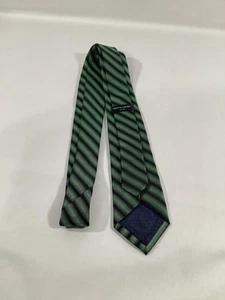 Pierre Cardin Tie Necktie Slim Version L57” x W2-1/2” EUC - Picture 1 of 3