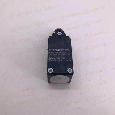 SCHMERSAL ZR235-11Z-M20 Limit Switch 2325 New 1PC - Image 1 of 4