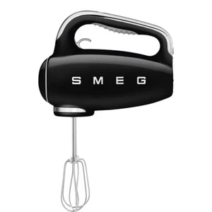 Smeg - Electric Stripper BLACK - HMF01BLEU - Reseller - Picture 1 of 10