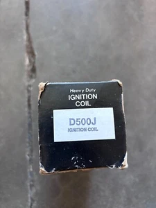 E-tron heavy duty  D500j ignition coil - Imagen 1 de 2