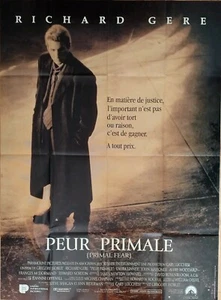 Poster Cinema Fear Primal Richard Gere 120 X 160 CM - Picture 1 of 1