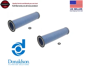 2 Stück P119410 Donaldson Luftfilter SK-07220525A 46522 - Bild 1 von 1