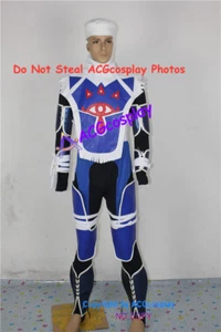 Legend of Zelda Sheik Cosplay Costume include headgear acgcosplay costume - Picture 1 of 8