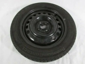 2150159 Ersatzrad Continental Premiumcontact OPEL Meriva A 1.4 B 66KW 5M 5 - Bild 1 von 8