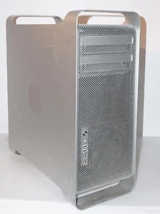 APPLE MAC PRO 2009|8-CORE 2.26MHz|10BG RAM|18X DUAL-LAYER SUPERDRIVE|A1289 - Picture 1 of 11