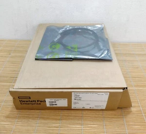 Neu HP JG326A HPE X240 QSFP+ Direct Attach Cable 1 m New Open Box - Bild 1 von 1
