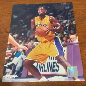 AC GREEN 8x10 UNSIGNED PHOTO FILE PHOTOFILE LICENSED LOS ANGELES LAKERS HEAT - Picture 1 of 1