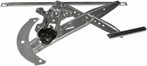 Fits 1995-2002 Honda Accord 2-Door Window Regulator Front Right Dorman 228AL69 - Picture 1 of 3