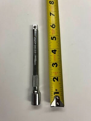 Extensión TRUECRAFT 3/8" X 6" 30106 Foto 1 de 2