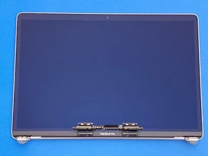 Display Assembly Apple MacBook Pro 15" A1707 2016 2017 - Space Gray - Afbeelding 1 van 5