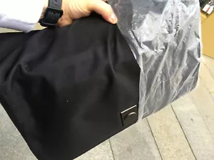 Delsey Cortex 07 Borsa per Macchina Fotografica - Merce Nuova - Avanzi! - Picture 1 of 6