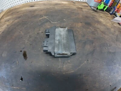 Unidad de controlador de computadora CDI Suzuki Boulevard 800 M50 VZ800 2005-2009 ECU Foto 1 de 4