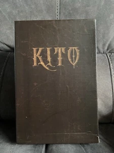 Kito Wares "Passione di Cristo, Giorno della Resurrezione" Dunk Low Style Uomo Taglia 9 - Foto 1 di 6