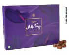 Delicious Milk Tray 530g - Assorted Milk Chocolates | Iconic Selection Box