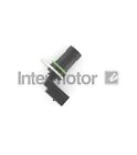 RPM / Crankshaft Sensor fits MG MGZT 2.5 01 to 05 25K4F Intermotor NSC106100 New