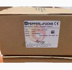 ONE New Vision Sensor PHA200-F200A-B17-V1D #T9 - Bild 1 von 4