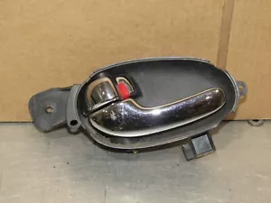 2002-2009 Chevrolet Trailblazer OEM driver side interior handle 04 05 06 07 08 - Picture 1 of 3