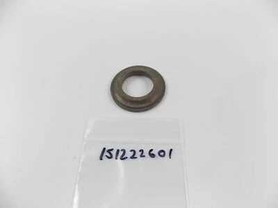 NOS OEM HUSQVARNA 1976-77 GP175/125 MOTOCROSS LOWER BEARING RACER CONE 151222601 - Image 1 of 2