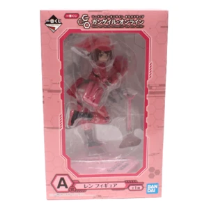 Sword Art Online Lenn Figura Pistola Gale Online SAO GGO Premio Ichiban Kuji Nuevo - Imagen 1 de 4