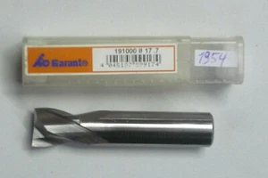 1 Stck. Garant Bohrnutenfräser HSS-Co8 17,7mm 191000 - Bild 1 von 1