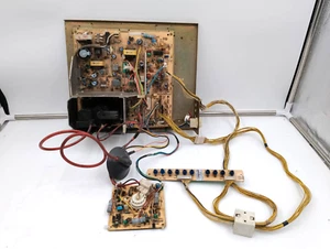 Chassy Sanwa Pm1745 TOTAL RECAP for Monitor Arcade 29"Inch / REVISIONATA - Imagen 1 de 9