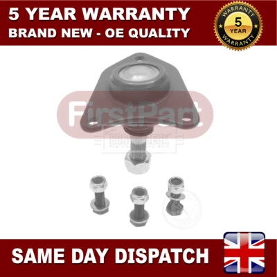 Se adapta a Ford Granada 1972-1985 Consul 1972-1975 primera parte rótula delantera superior superior Foto 1 de 4