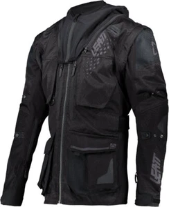 Chaqueta de motocross Leatt Moto 5.5 Enduro - Imagen 1 de 3