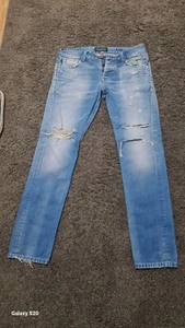 Scotch & Soda Jeans, Ralston 31/32, Blau - Bild 1 von 4