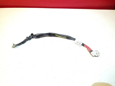 15 16 17 HYUNDAI SONATA 2.4L CABLE TIERRA NEGATIVO OEM Foto 1 de 4