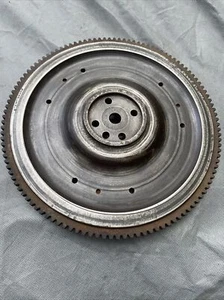 Triumph Spitfire 1300 • Original Transmission Flywheel 15lb - Bild 1 von 7