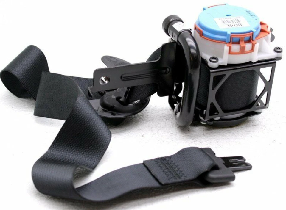 OEM 88810-M5000UUG Seat Belt Front/Left Retractor for Hyundai Nexo 2019~2022 - Imagem 1 de 3