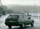 BMW serii 5 - fotografia vintage 3269477