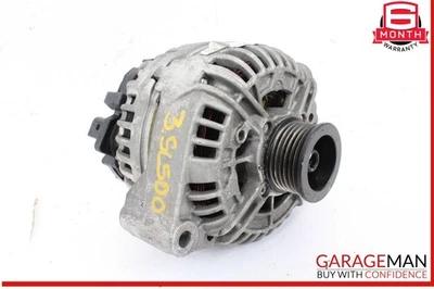 03-06 Mercedes R230 SL500 Generator Alternator 150 AMP 0121541302 OEM - Image 1 of 4