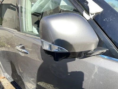 Passenger Side View Mirror Power Painted Fits 14-16 INFINITI QX80 5254743 Foto 1 de 4