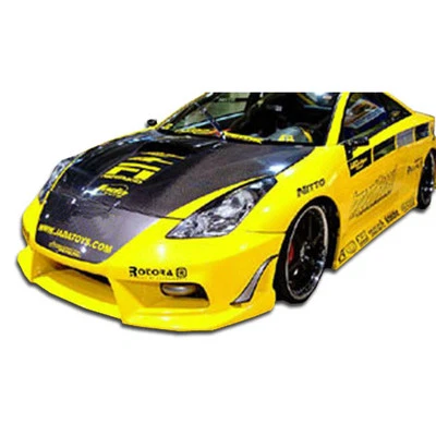Duraflex Bomber Body Kit for Celica Toyota 00-05 ed_111023 Foto 1 de 4