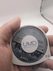 Lost Part I & II UMD Sony PSP testato - Foto 1 di 1