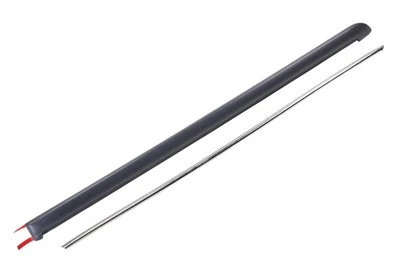 SE ADAPTA A PONTIAC BONNEVILLE 2000-2005 MOLDURA ASM RR S/D CTR - R 12483103 - NUEVO OEM Foto 1 de 3