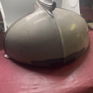 1946 Chevrolet Nose Piece W/ Hood Ornament - Picture 1 of 13