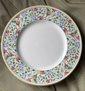 Bellissimo Villeroy & Boch VIRGINIA set di 5 piatti 8 1/2" - Foto 1 di 4