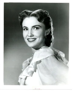 Joan Leslie #3 portrait - Picture 1 of 2