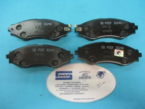 Pastiglie Freni Anteriori OEM Per Chevrolet Daewoo 96253382 G042312 Sivar - Imagen 1 de 1