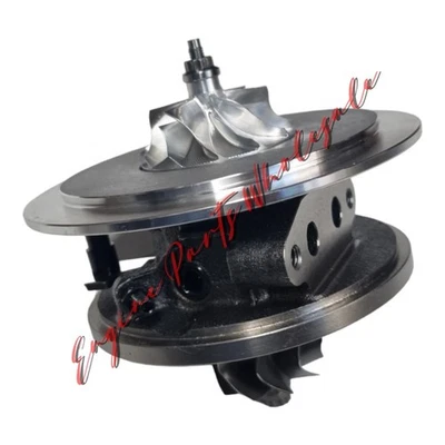 Cartucho Turbo CHRA GTA1549V 773087 14411-00K0F para Nissan X-Trail M9RK 2.0 dci Foto 1 de 4