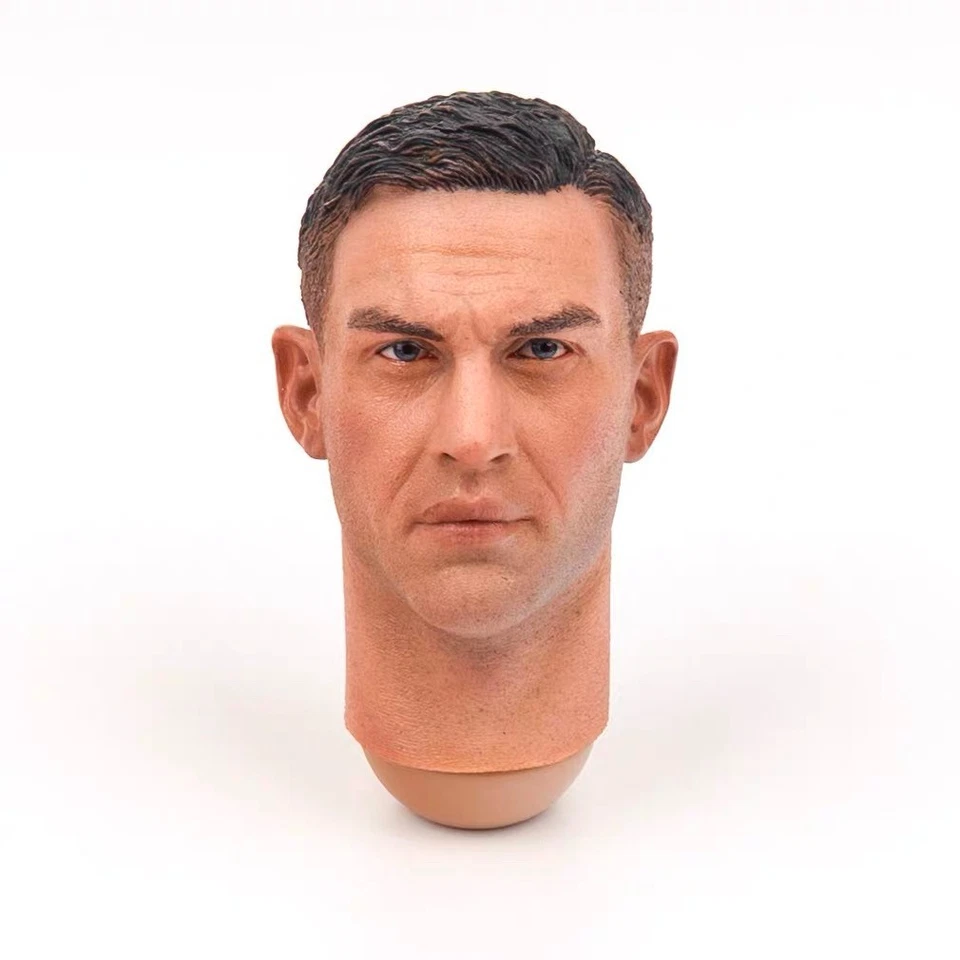 DID K80187 1/6 WWII British Pilot Squadron Leader Tom Action Figure Gloves